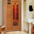 infra-sauna Promieniowanie podczerwone w infrasaunach