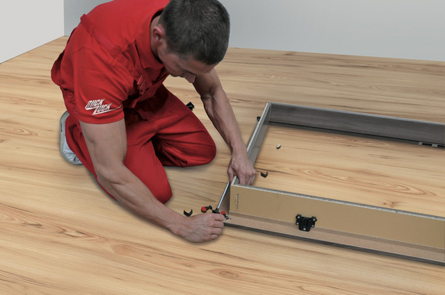 Więcej światła i przestrzeni dzięki poradom RuckZuck