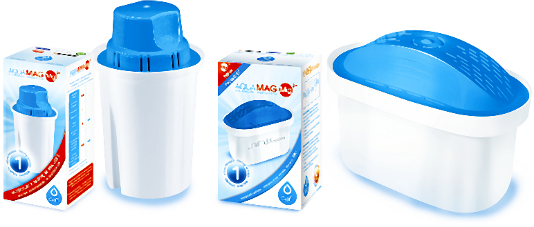 Wzbogacajmy wodę w magnez,