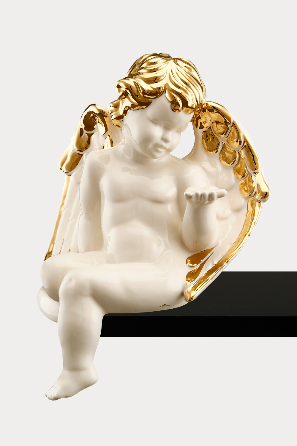 Boże Narodzenie z luksusowym designem