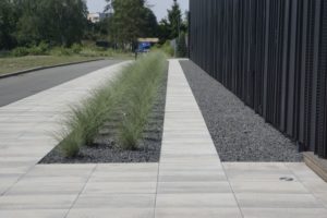 Polbruk_Magna(2) Komfortowy podjazd. O czym warto pomyśleć przy jego budowie?