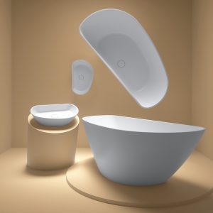 FJORDD_kolekcja_Senja_cienkie_ranty Jak zaprojektować łazienkę?